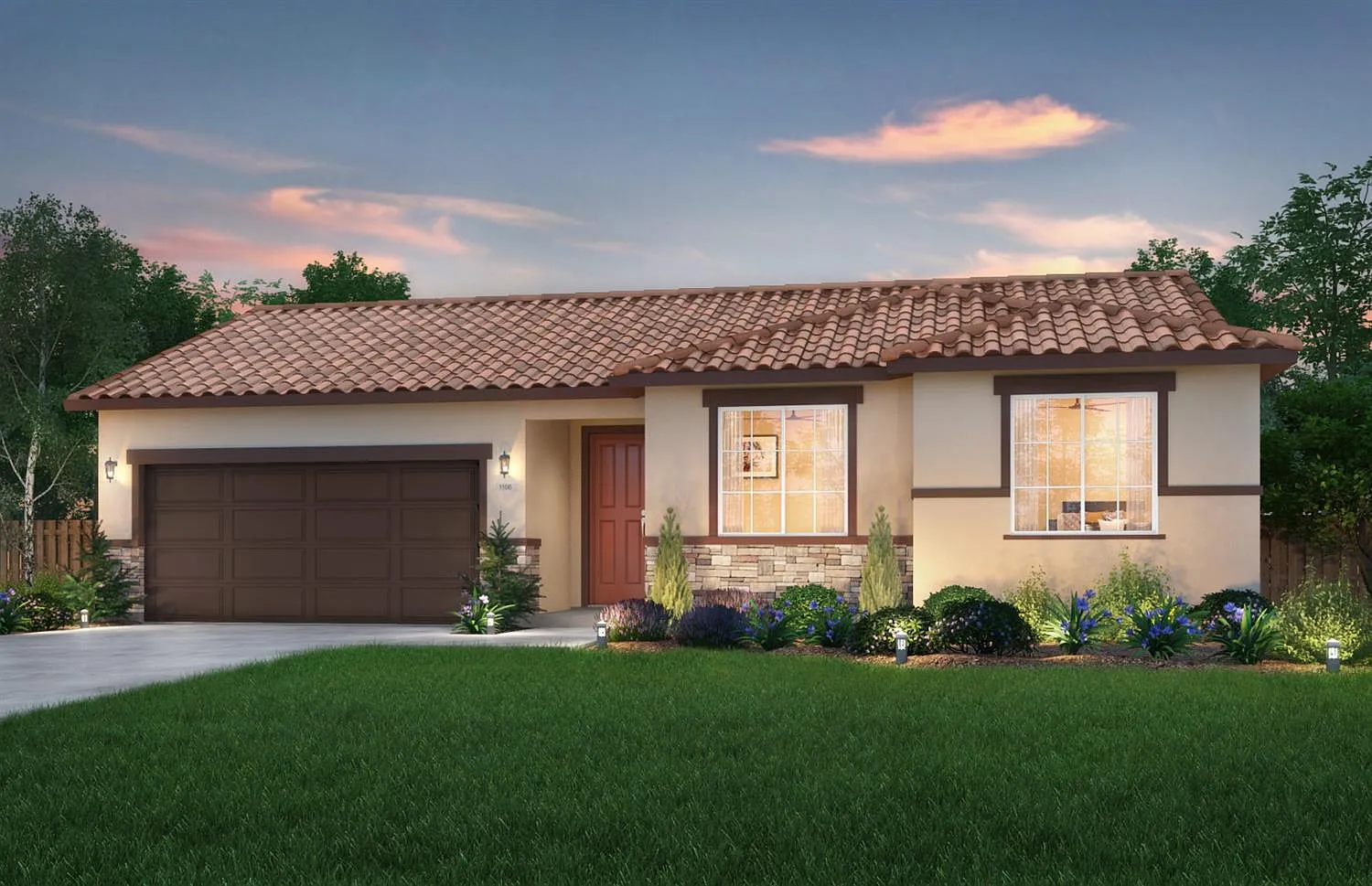 1342 Cassis Dr photo 1