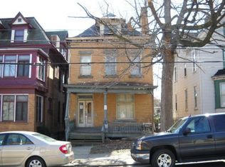 812 South Ave, Pittsburgh, PA 15221