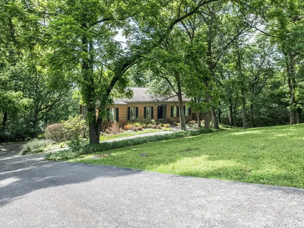 4415 Alcott Dr, Nashville, TN 37215