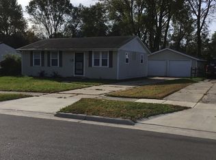 3423 Green Dale Dr, Rockford, IL 61109