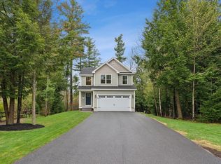 33 Old Dynamite Way, Gorham, ME 04038