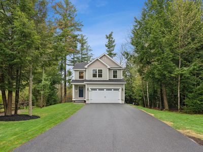 33 Old Dynamite Way, Gorham, ME, 04038