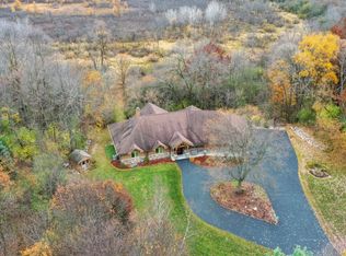 1250 Saint Augustine Rd, Hubertus, WI 53033