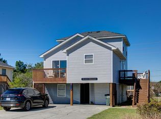 114 Old Cove Rd LOT 2, Nags Head, NC 27959