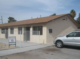 2501 Crawford St APT A, North Las Vegas, NV 89030