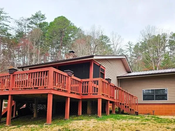245 Sunnie Ln, Murphy, NC 28906