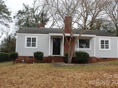 441 W Springs St, Lancaster, SC, 29720