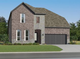 510 Corniche Cir, Hutto, TX 78634