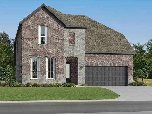 510 Corniche Cir, Hutto, TX 78634