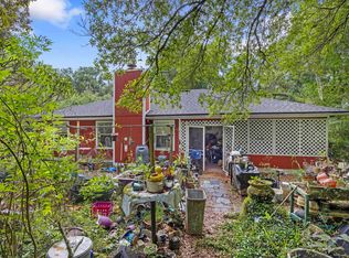 4850 M Lake Rd, Keystone Heights, FL 32656