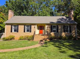 65 Goldfinch Dr, Lynchburg, VA 24502