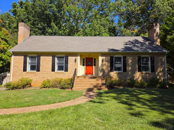 65 Goldfinch Dr, Lynchburg, VA 24502