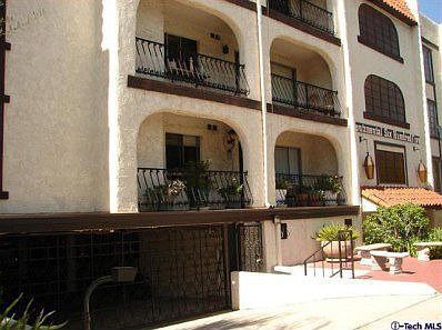 2nd image of 605 N Louise St Unit 110
