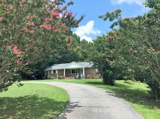529 K V Rd, Victoria, VA 23974