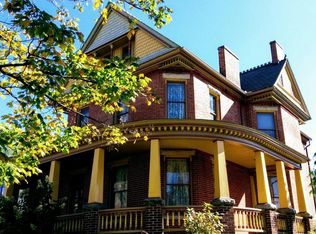 200 Center St, Ridgway, PA 15853