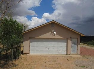 260 Gutierrez Canyon Rd, Tijeras, NM 87059
