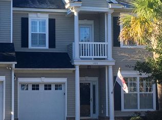 1203 Circle Oaks Dr, Charleston, SC 29492