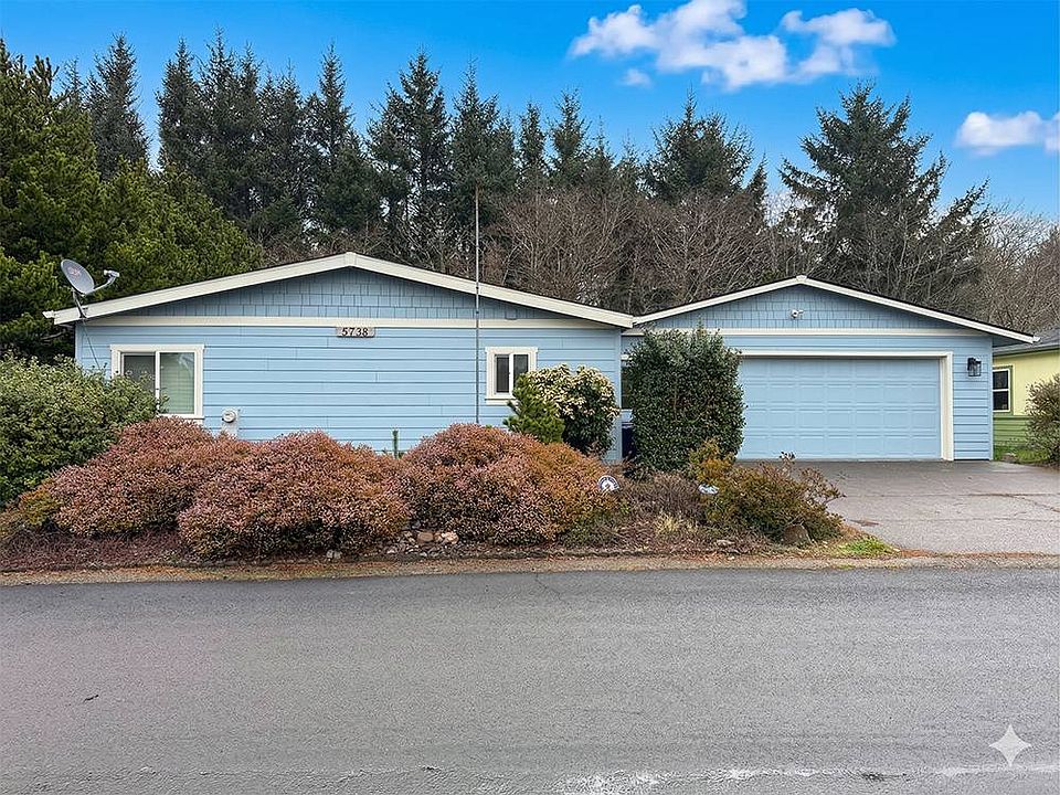 1st image of 5738 NE Evergreen Ln #14