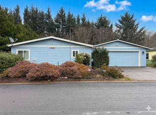 5738 NE Evergreen Ln #14, Newport, OR