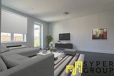 Rented by The Syper Group