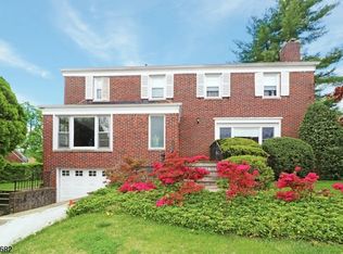 10 Curtis Ave, West Orange, NJ 07052