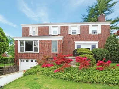 10 Curtis Ave, West Orange, NJ, 07052