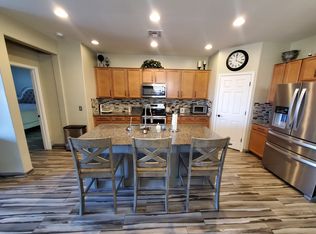34969 N Open Range Dr, San Tan Valley, AZ 85142