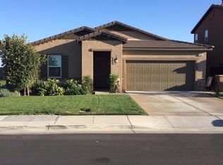 5403 Cinda Ridge Ct, Bakersfield, CA 93313