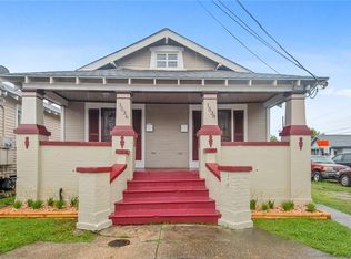 1536-38 France St, New Orleans, LA 70117
