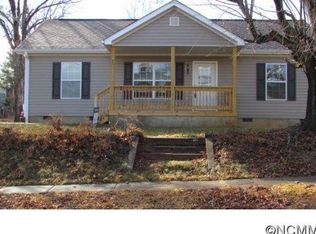 7 Walton St, Asheville, NC 28801