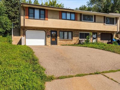 1257 Wilson Ave, Saint Paul, MN, 55106