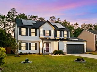 113 Berry Dr, West Columbia, SC 29170