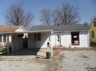 3818 Saint Charles St, Anderson, IN
