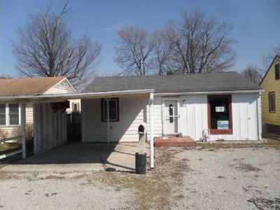 3818 Saint Charles St, Anderson, IN, 46013