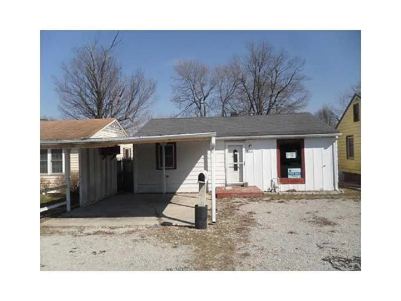 3818 Saint Charles St photo 1