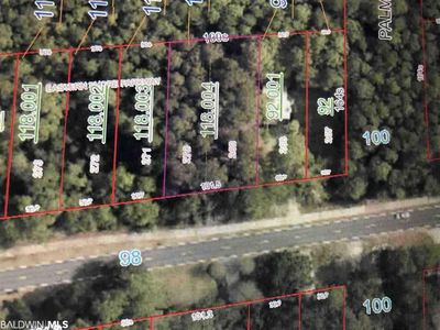 0 Scenic Highway 98 Lot 277, Fairhope, AL, 36532