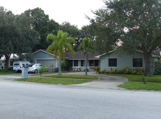 501 Trend Rd, West Melbourne, FL 32904