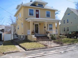 386 Moraine St, Brockton, MA 02301