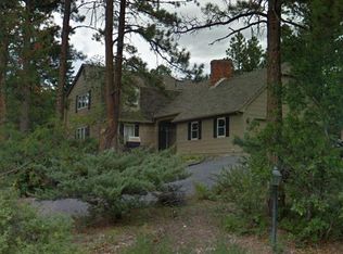 1230 Tari Ln, Colorado Springs, CO 80921