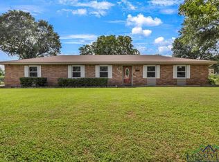 104 Kingbird Cir, Longview, TX 75603