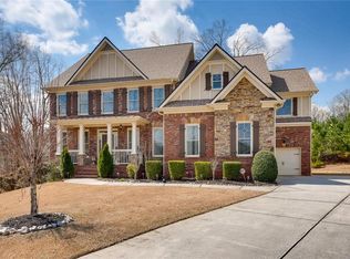 758 Cape Ivey Dr, Dacula, GA 30019