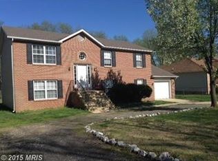 8000 Heflin Dr, Clinton, MD 20735