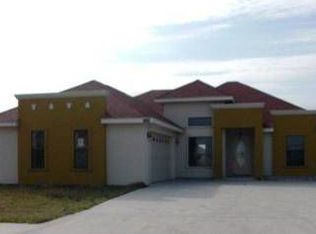 2308 S Gardenia St, Pharr, TX 78577