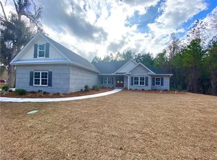 117 Merganser Dr, Brunswick, GA 31523