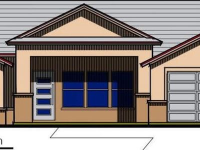 458 Sylvia Ct, El Paso, TX, 79927