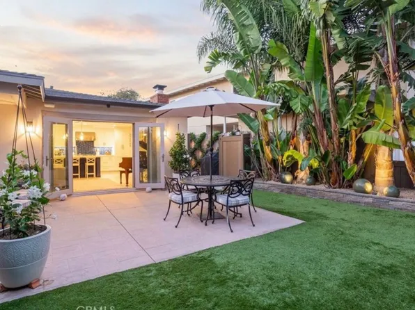 250 Avenida Monterey Gorgeous Furnished, San Clemente, CA 92672