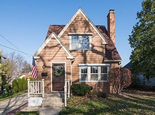 1710 Abbott Ave, Ann Arbor, MI 48103