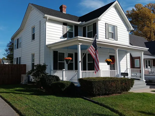 11017 Coffman Ave, Hagerstown, MD 21740