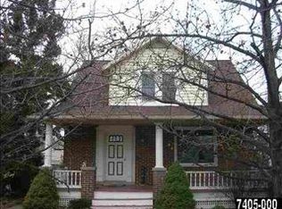 1705 Baltimore Pike, Hanover, PA 17331