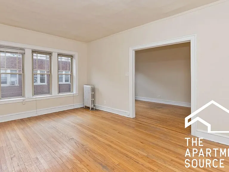 1335-37 W Touhy Ave #1N — Photo 3
